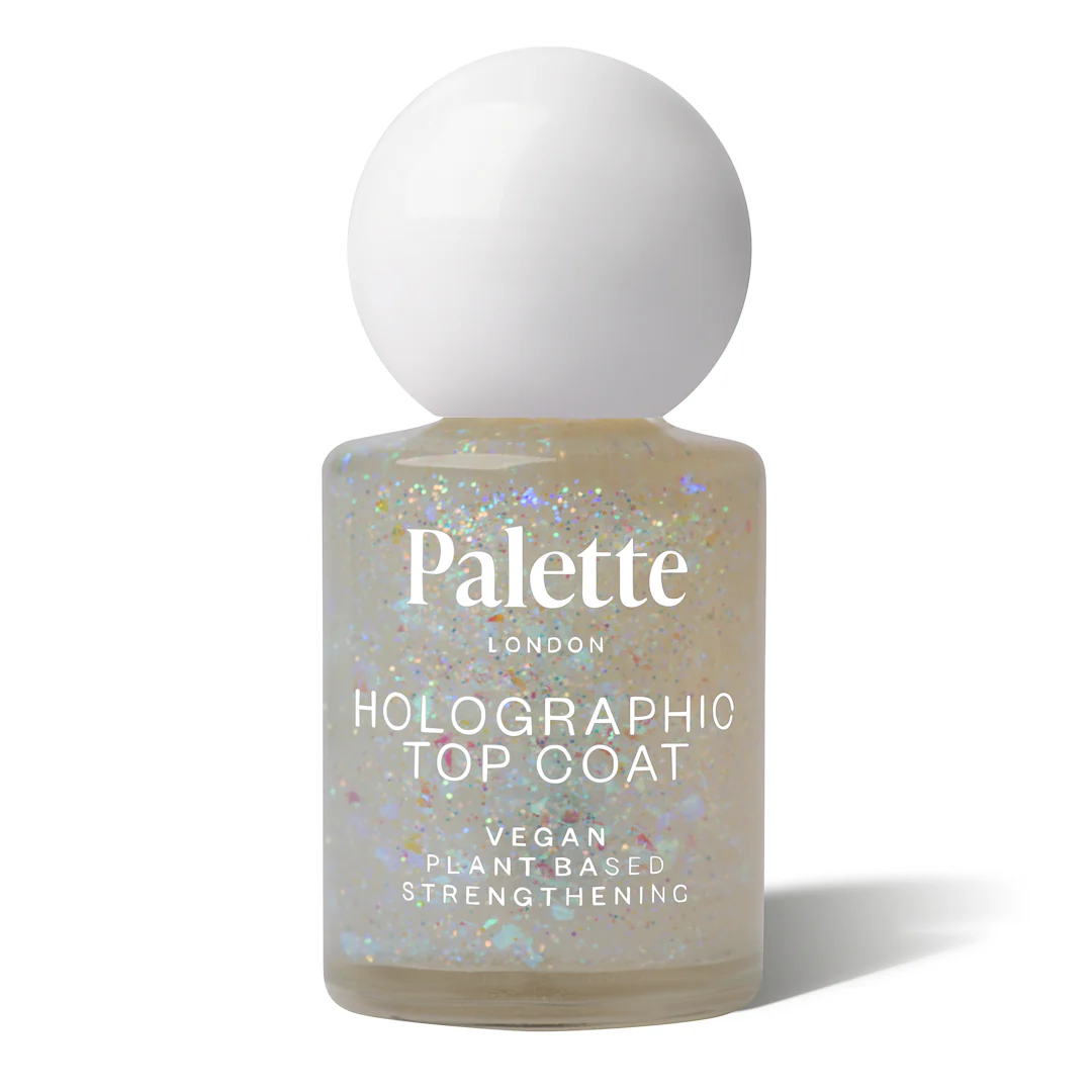 Top Coat